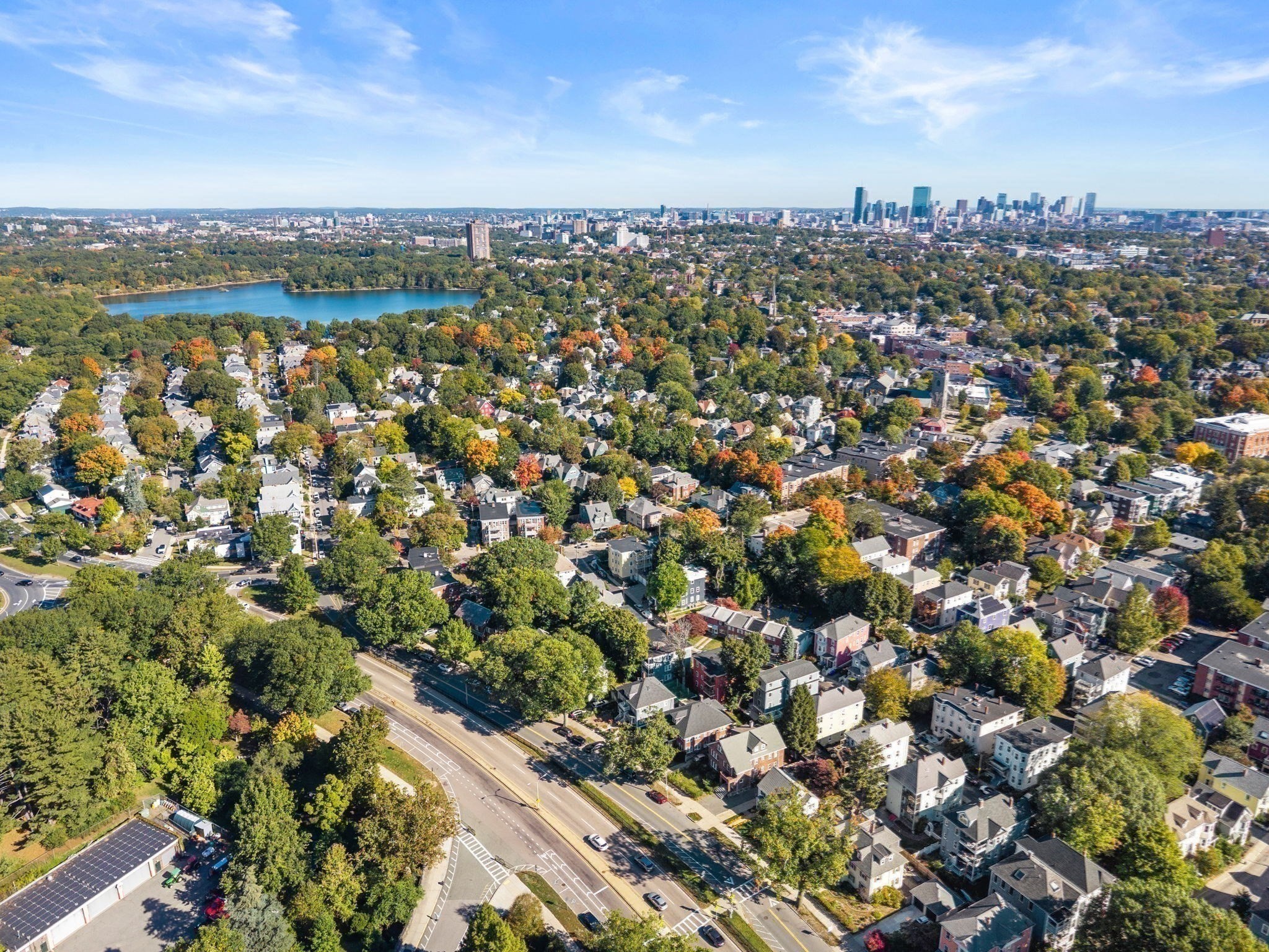 34 Goldsmith St Unit 1, Jamaica Plain, Boston, MA 02130 - Image 32