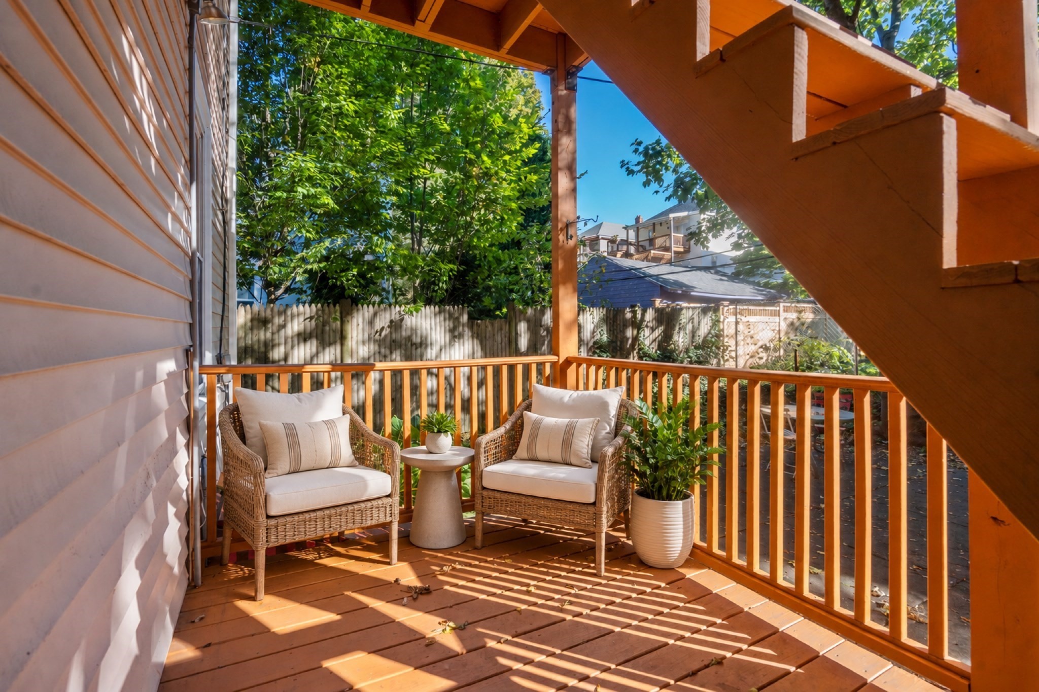34 Goldsmith St Unit 1, Jamaica Plain, Boston, MA 02130 - Image 5