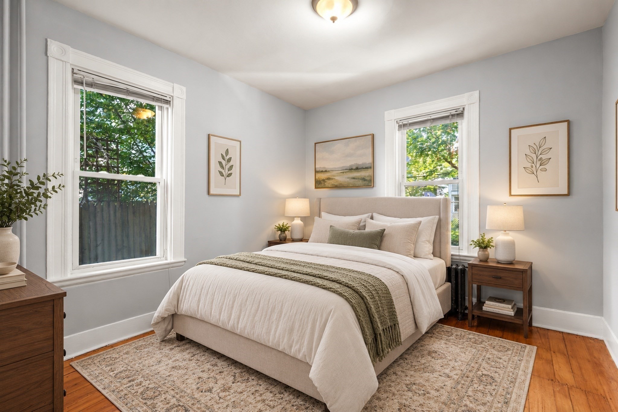 34 Goldsmith St Unit 1, Jamaica Plain, Boston, MA 02130 - Image 7