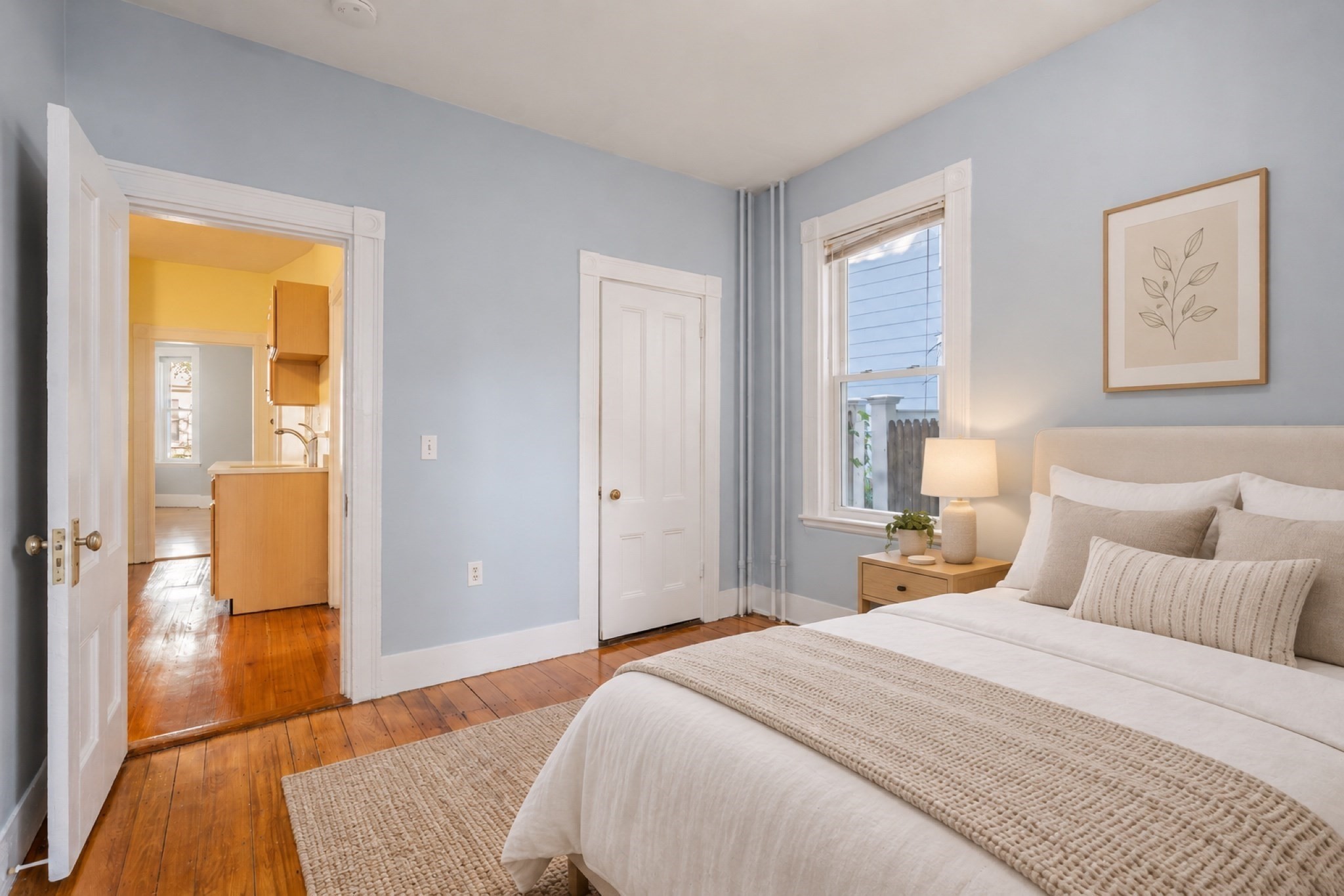 34 Goldsmith St Unit 1, Jamaica Plain, Boston, MA 02130 - Image 8