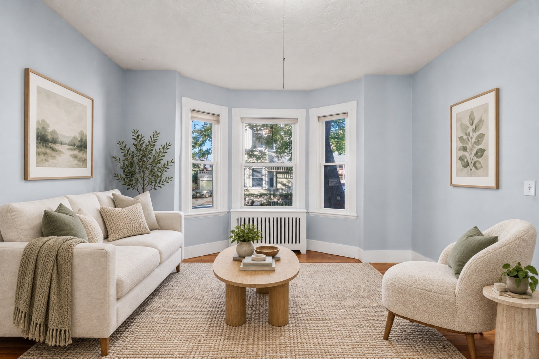 34 Goldsmith St Unit 1, Jamaica Plain, Boston, MA 02130 - Image 9