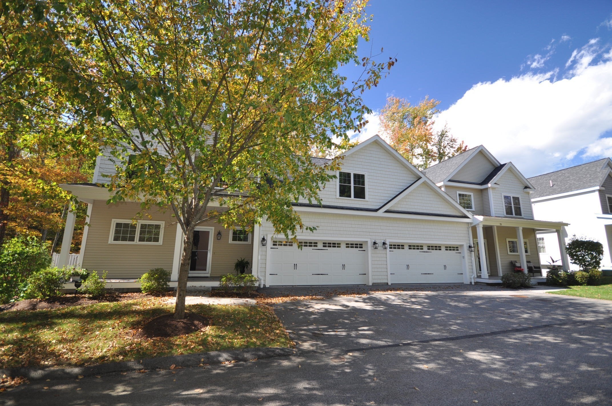27 Stonebrook Court Unit 27, Southborough, MA 01772