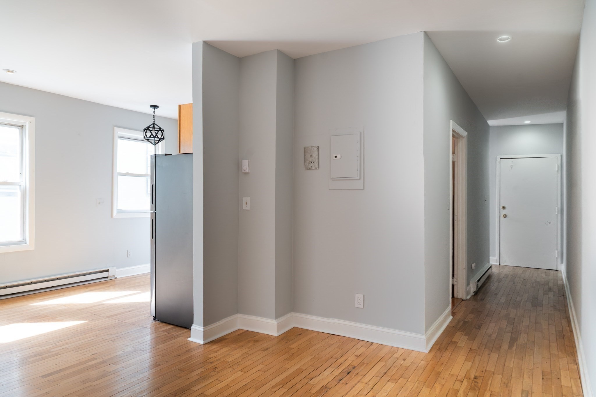 5 Sutton St Unit 3A, Mattapan, Boston, MA 02126