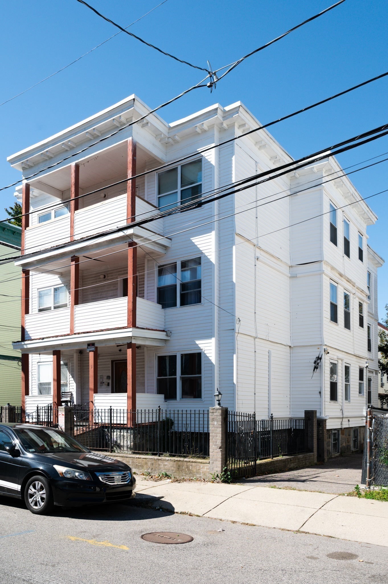 5 Sutton St Unit 3A, Mattapan, Boston, MA 02126 - Image 15