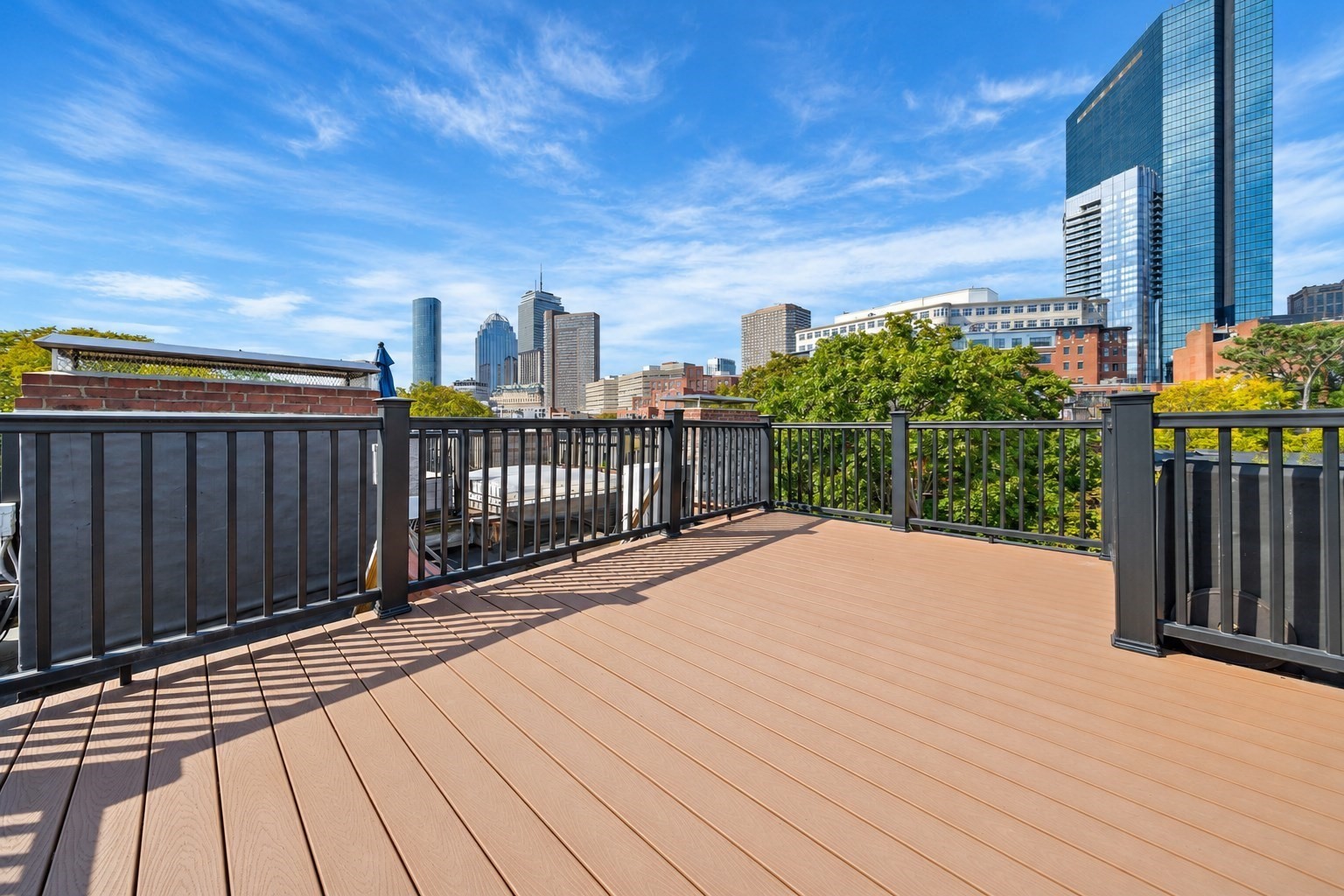 38 Lawrence Street Unit 21, South End, Boston, MA 02116 - Image 15