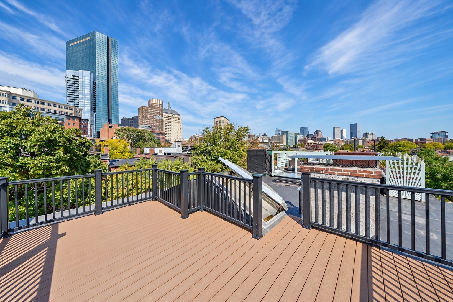 38 Lawrence Street Unit 21, South End, Boston, MA 02116 - Image 16