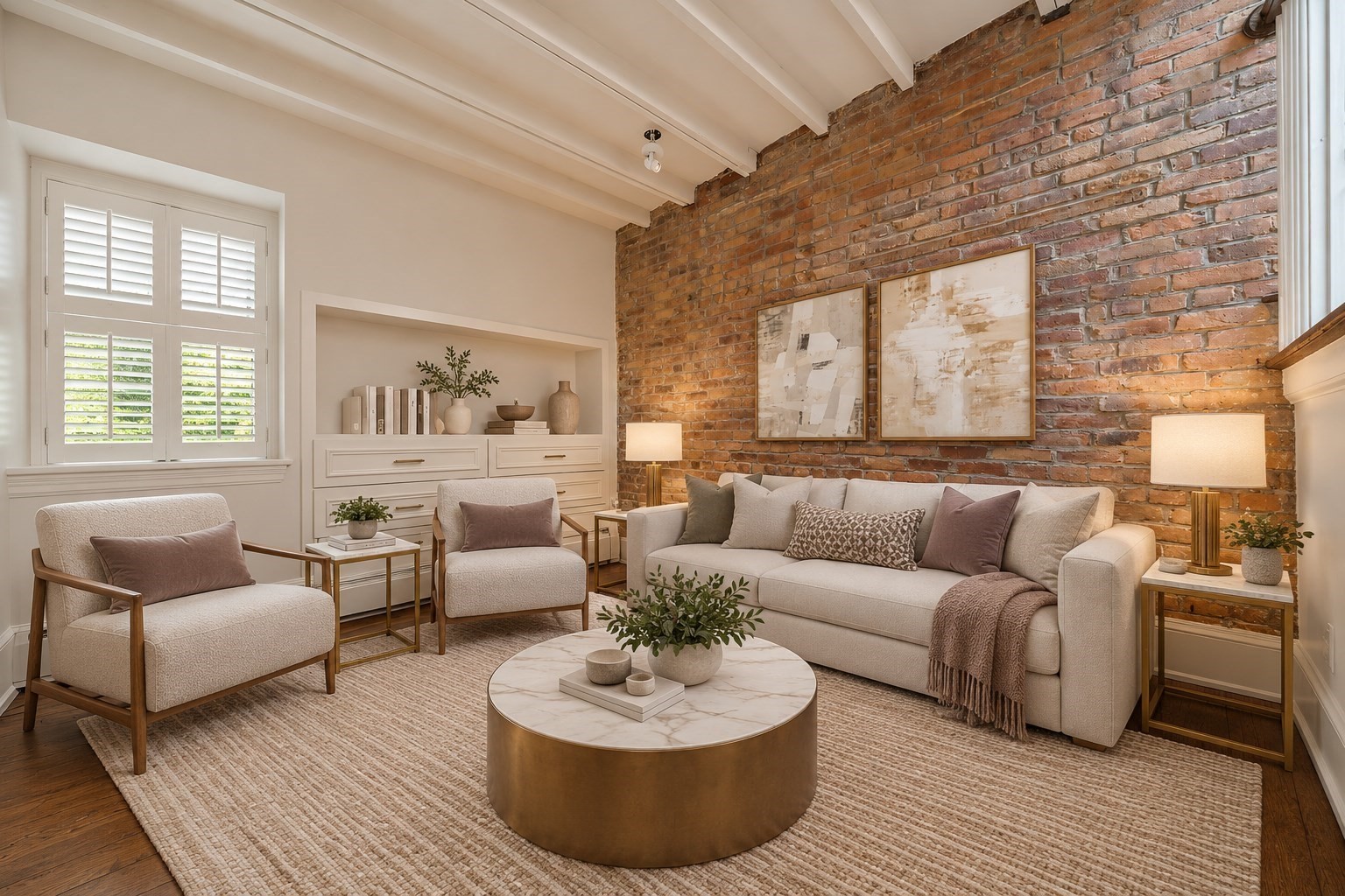 38 Lawrence Street Unit 21, South End, Boston, MA 02116 - Image 3
