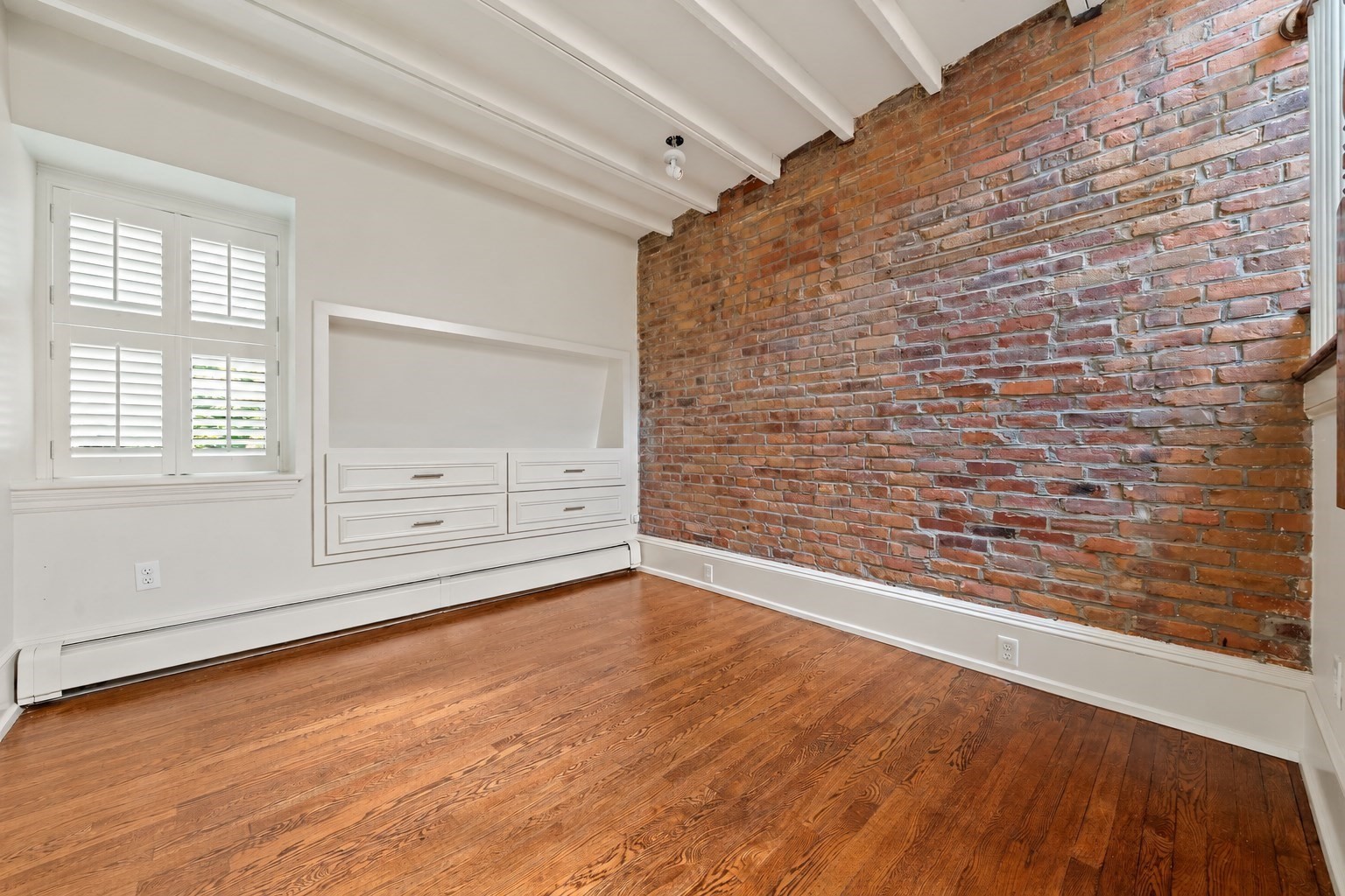 38 Lawrence Street Unit 21, South End, Boston, MA 02116 - Image 4