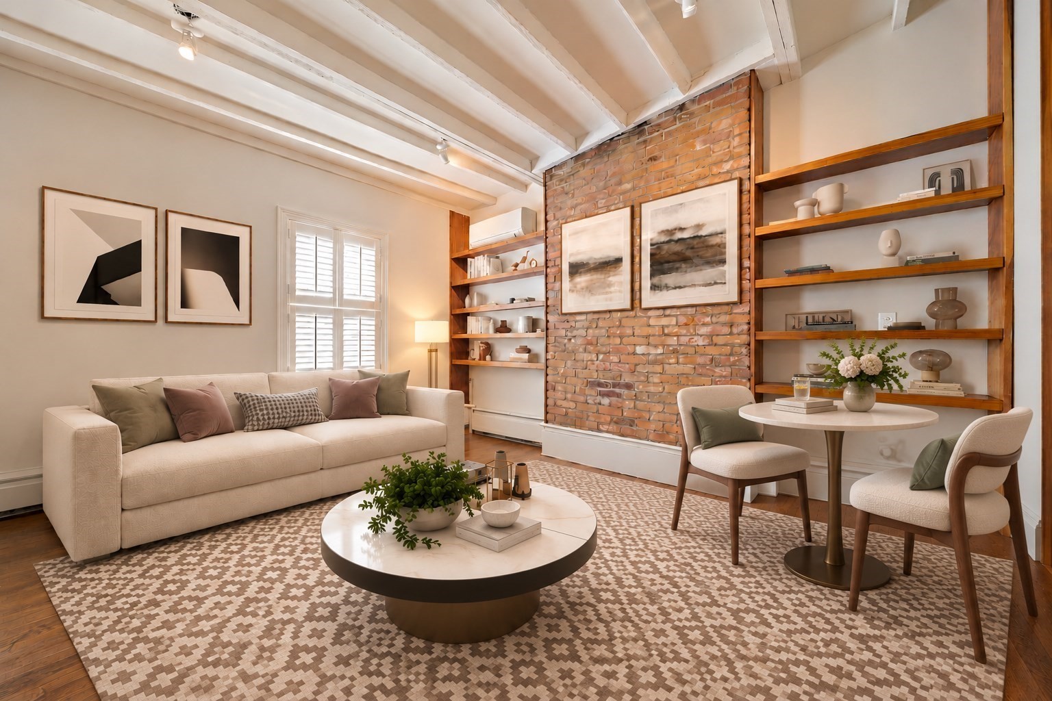 38 Lawrence Street Unit 21, South End, Boston, MA 02116 - Image 5