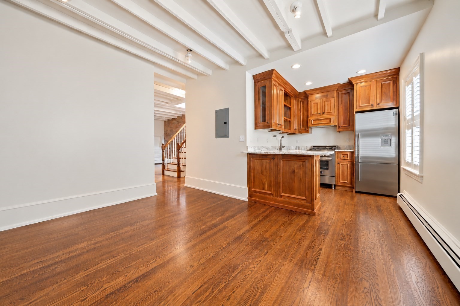 38 Lawrence Street Unit 21, South End, Boston, MA 02116 - Image 8