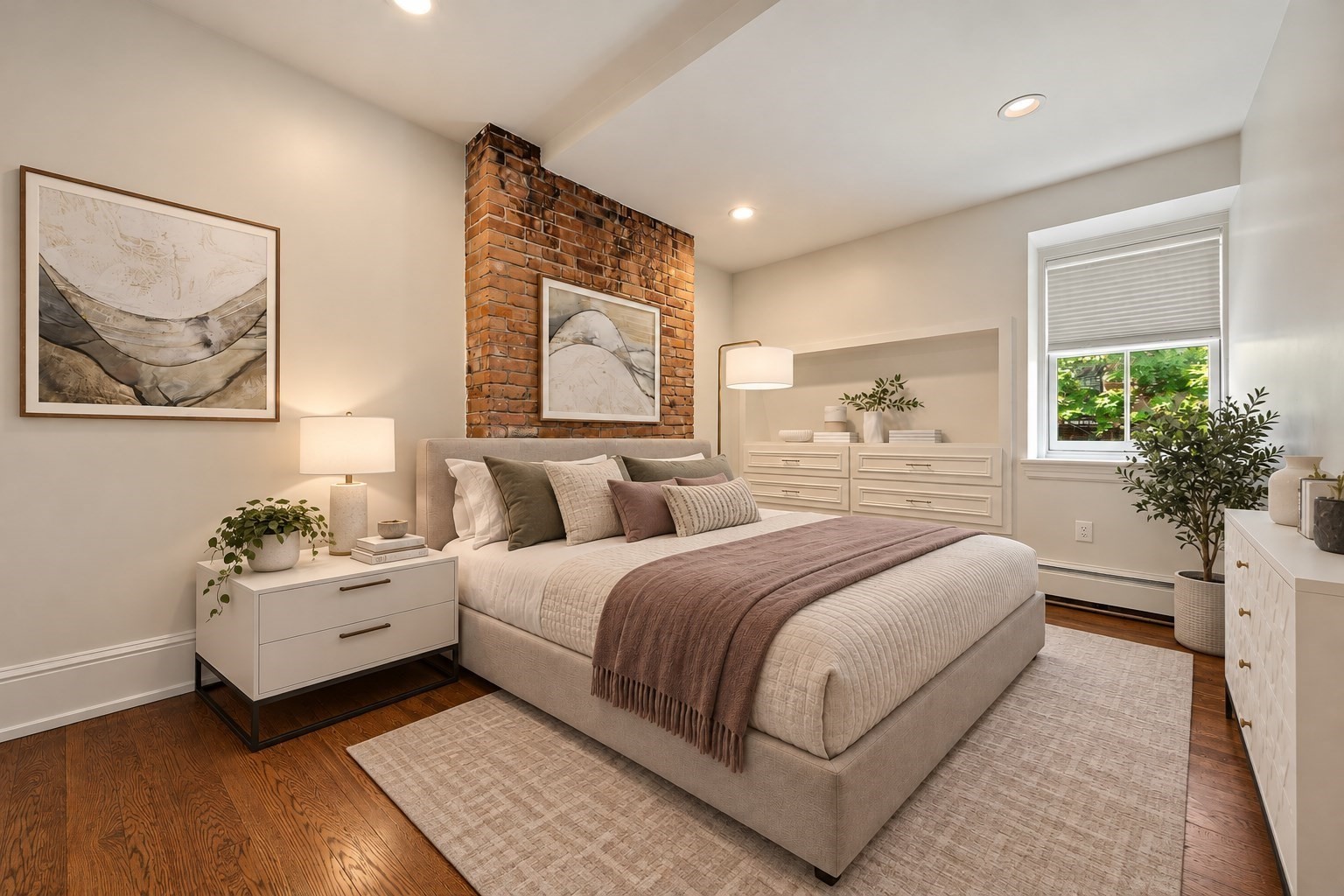 38 Lawrence Street Unit 21, South End, Boston, MA 02116 - Image 9