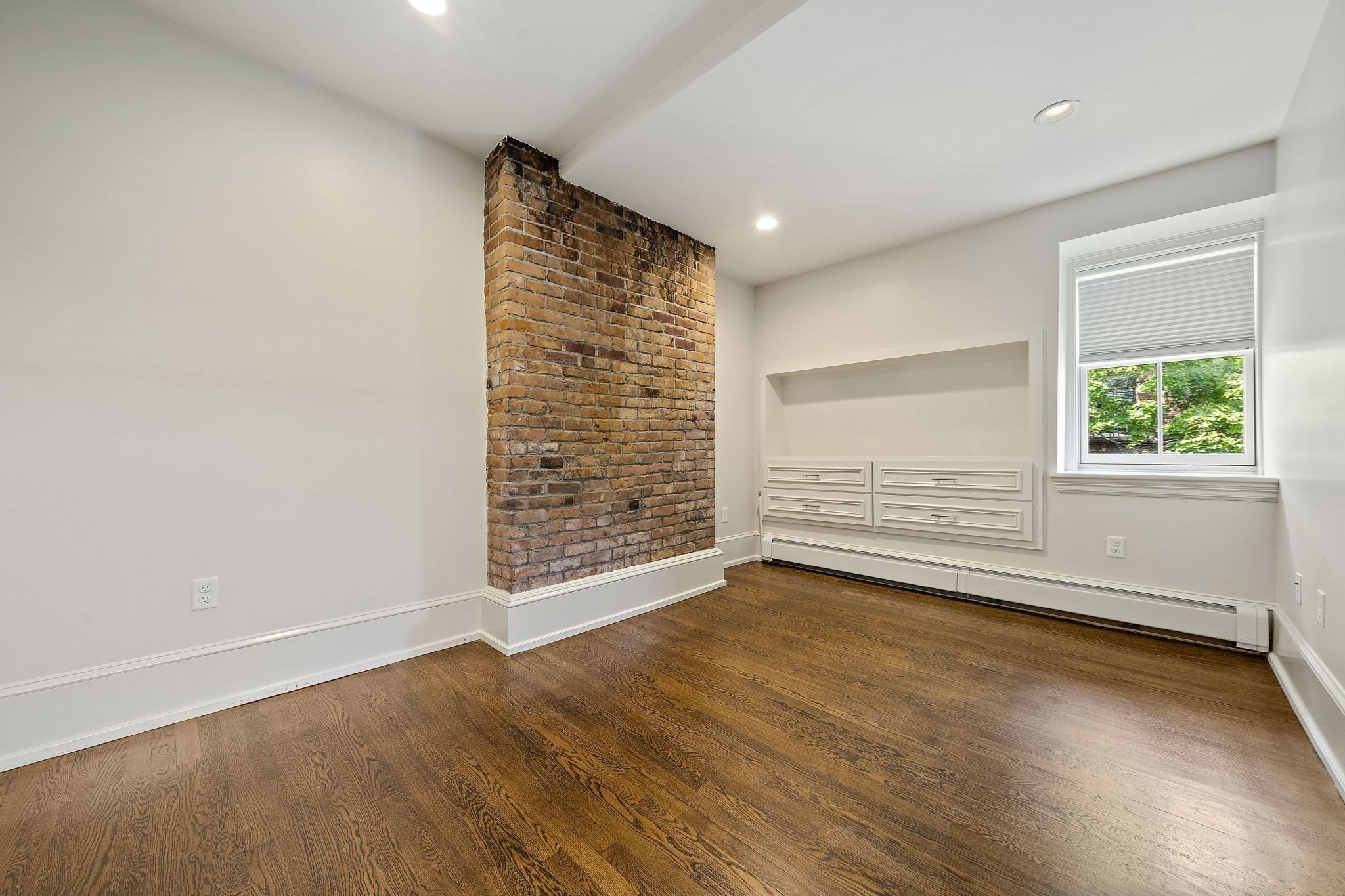 38 Lawrence Street Unit 21, South End, Boston, MA 02116 - Image 10