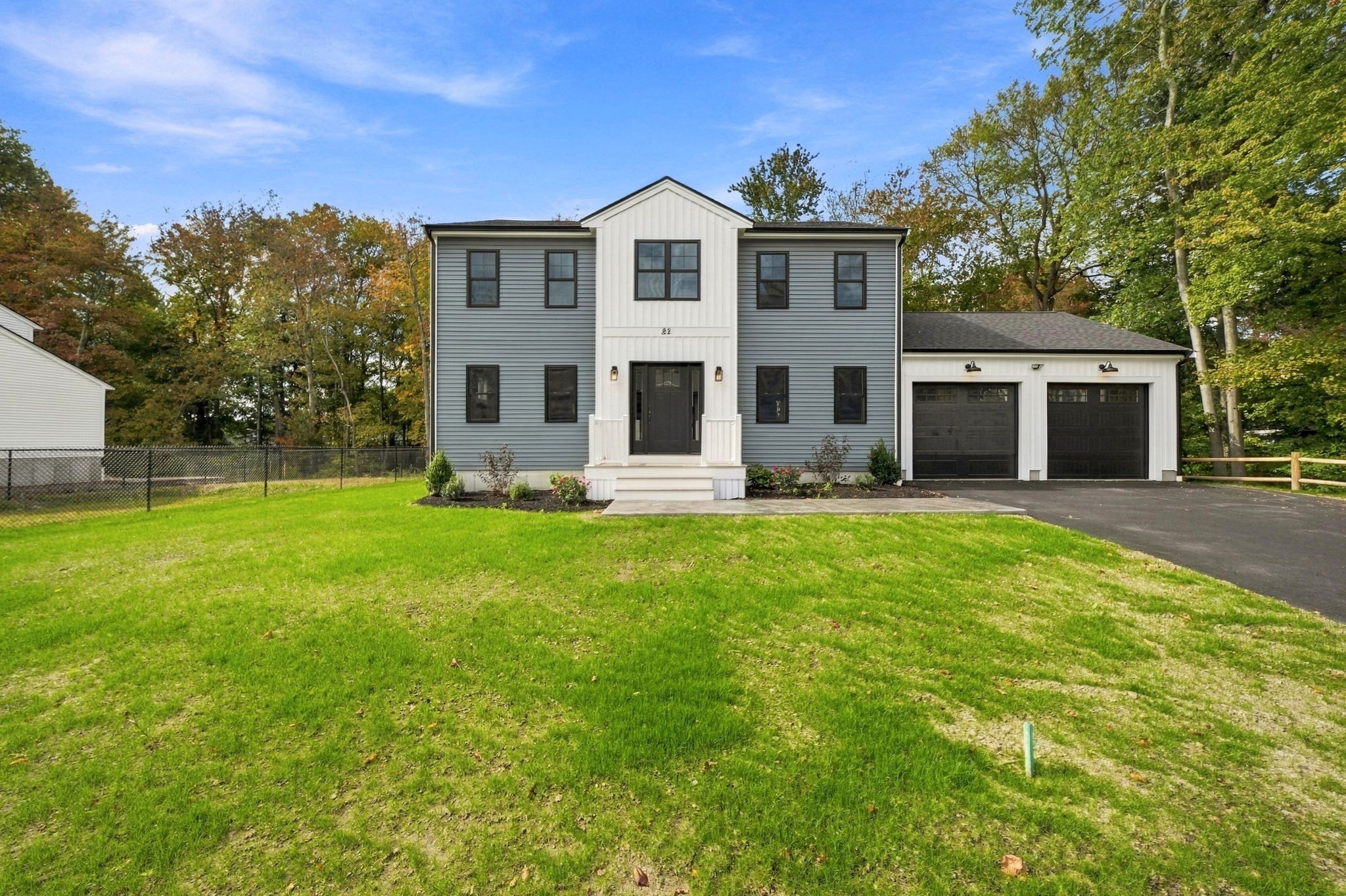 82 Sherrick Ave., Holbrook, MA 02343