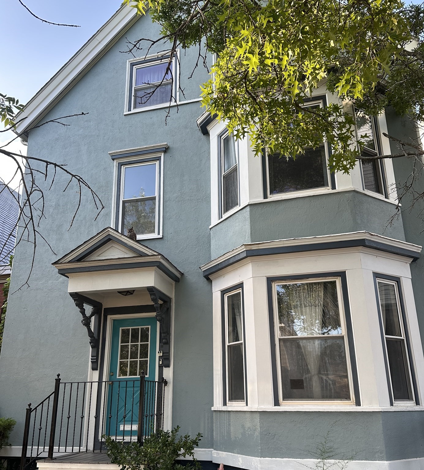 17 Broad Unit 1, Lynn, MA 01902