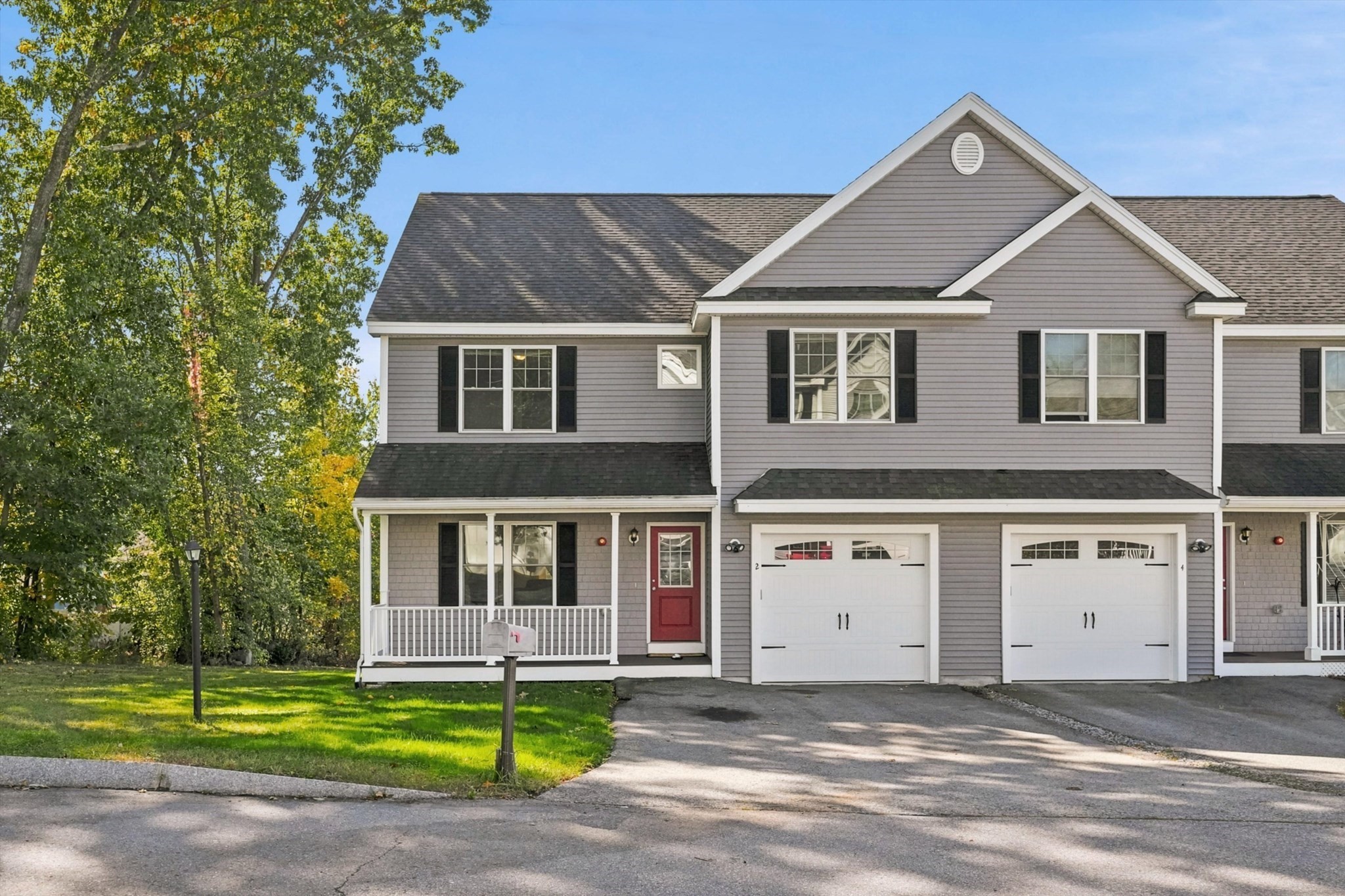 2 Mackenzie Way Unit TWO, Haverhill, MA 01832