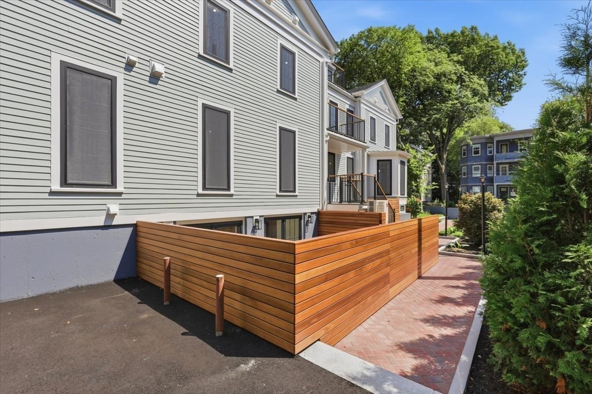 305 Chestnut Ave Unit 1, Jamaica Plain, Boston, MA 02130 - Image 19