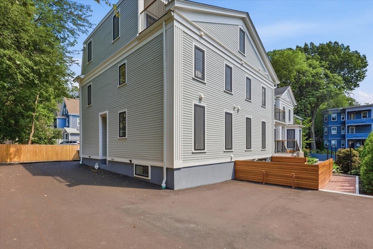 305 Chestnut Ave Unit 1, Jamaica Plain, Boston, MA 02130 - Image 20
