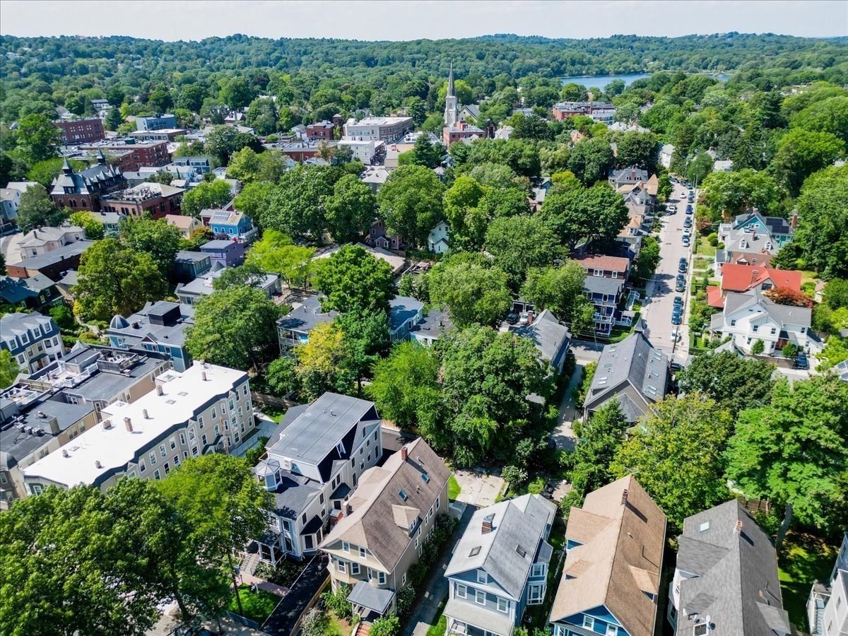 305 Chestnut Ave Unit 1, Jamaica Plain, Boston, MA 02130 - Image 30
