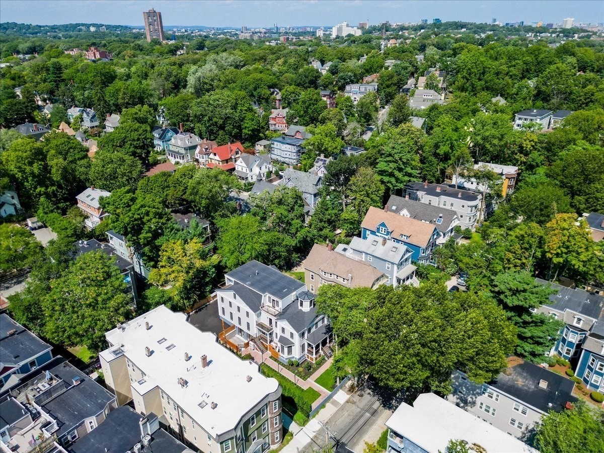 305 Chestnut Ave Unit 1, Jamaica Plain, Boston, MA 02130 - Image 31
