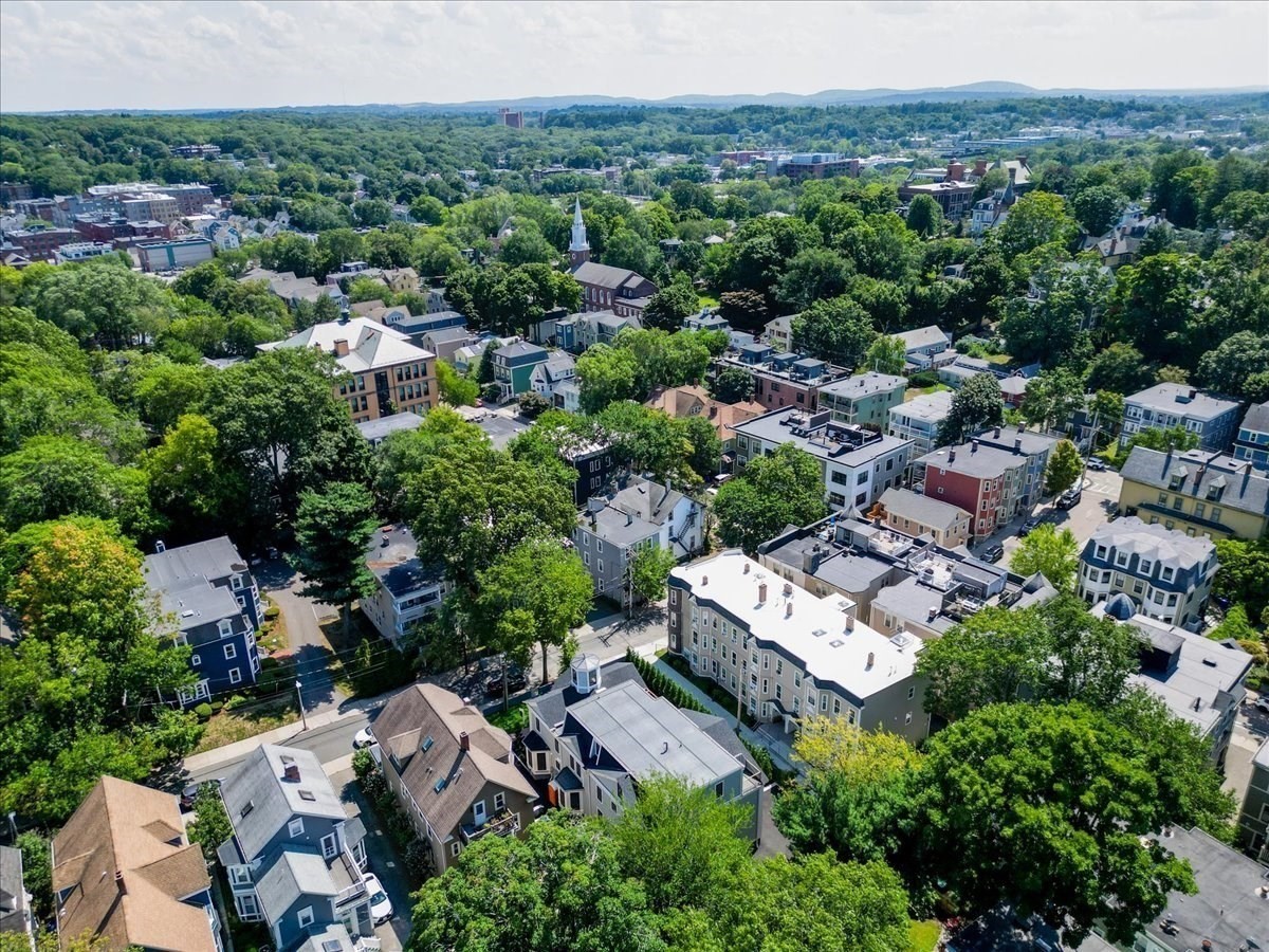 305 Chestnut Ave Unit 1, Jamaica Plain, Boston, MA 02130 - Image 32