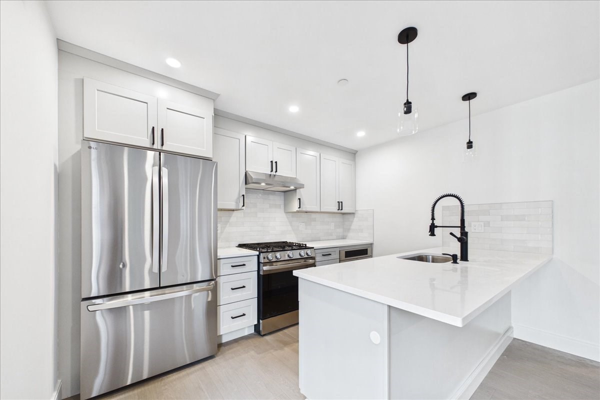 305 Chestnut Ave Unit 1, Jamaica Plain, Boston, MA 02130 - Image 9