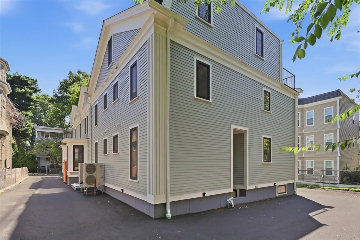 305 Chestnut Ave Unit 6, Jamaica Plain, Boston, MA 02130 - Image 35