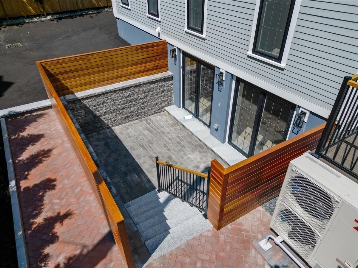 305 Chestnut Ave Unit 6, Jamaica Plain, Boston, MA 02130 - Image 6