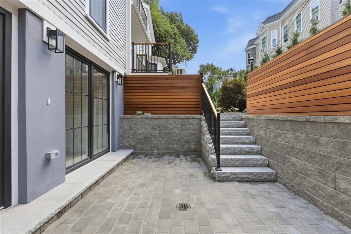305 Chestnut Ave Unit 6, Jamaica Plain, Boston, MA 02130 - Image 7