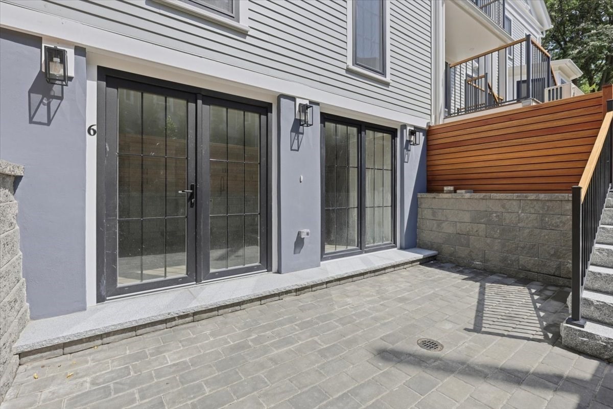 305 Chestnut Ave Unit 6, Jamaica Plain, Boston, MA 02130 - Image 8