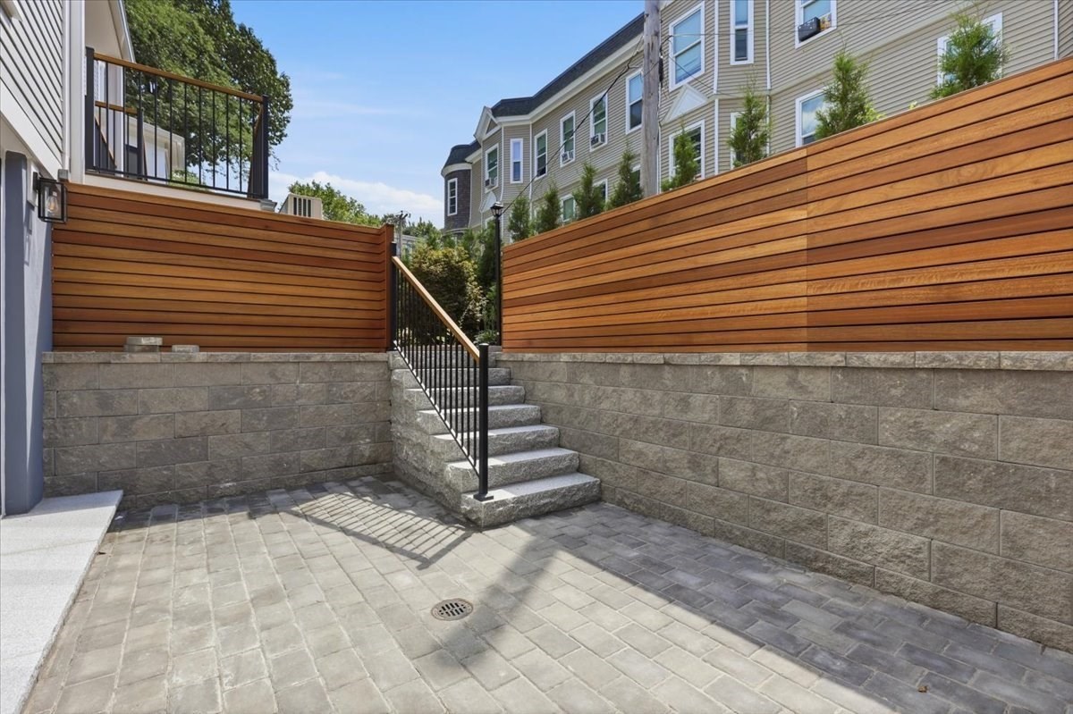 305 Chestnut Ave Unit 6, Jamaica Plain, Boston, MA 02130 - Image 9