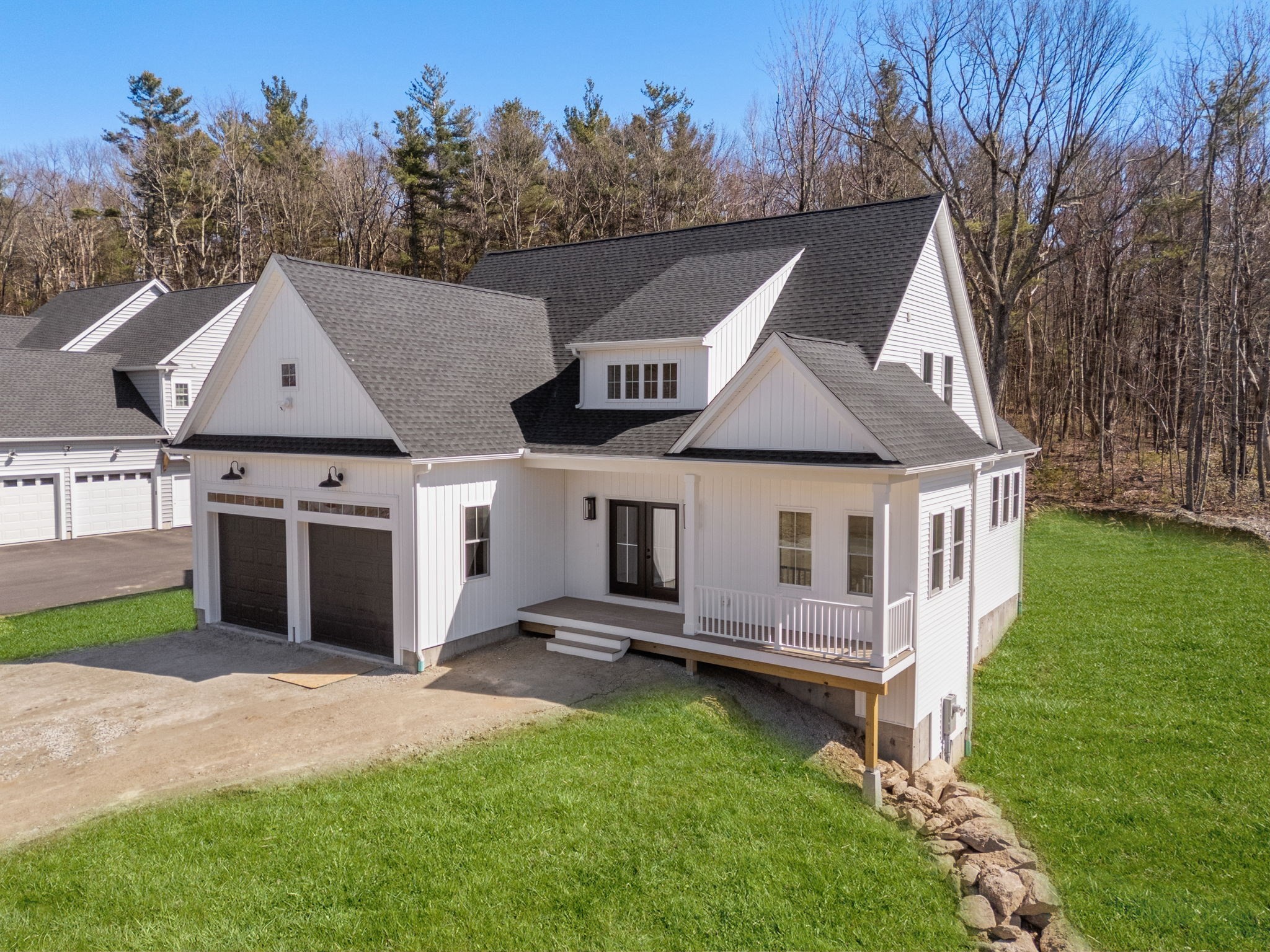 9 Fisher Rd, Holden, MA 01520