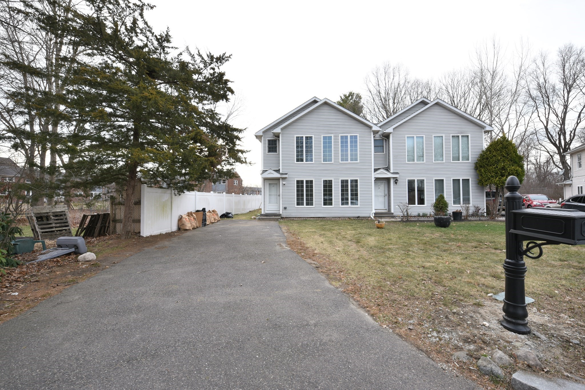 19 Stillman Circle Unit 19, Natick, MA 01760
