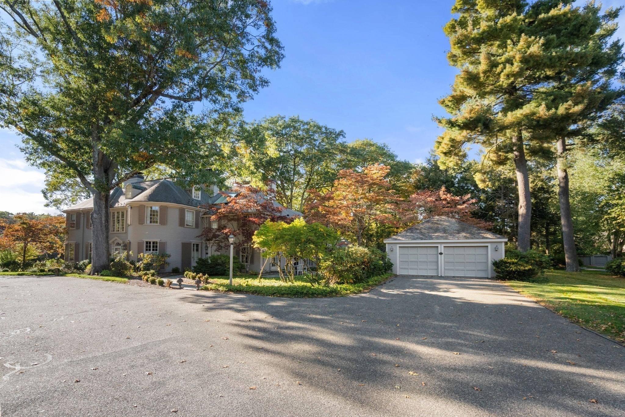2 Phillips Pond Rd Unit 2, Natick, MA 01760