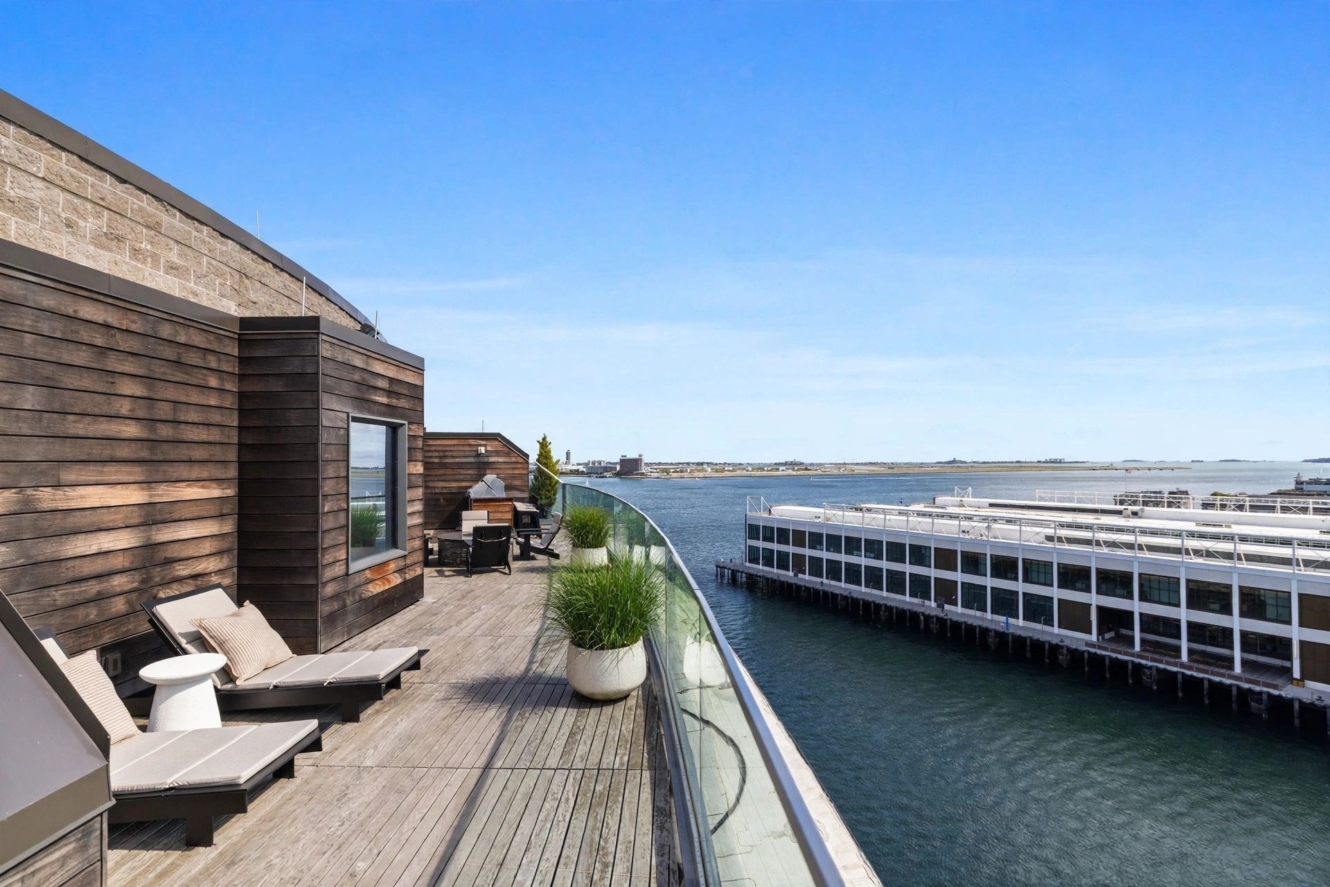 300 Pier 4 Blvd Unit PHJ, Boston - Seaport, MA 02210