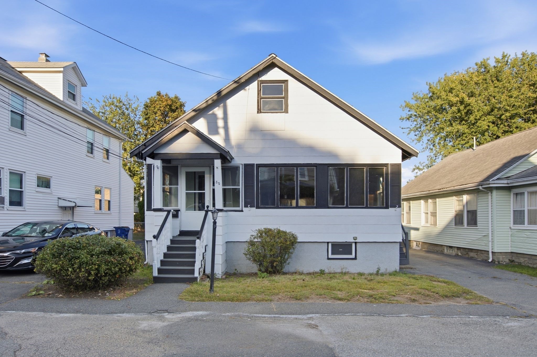 50 Waitt Park, Revere, MA 02151