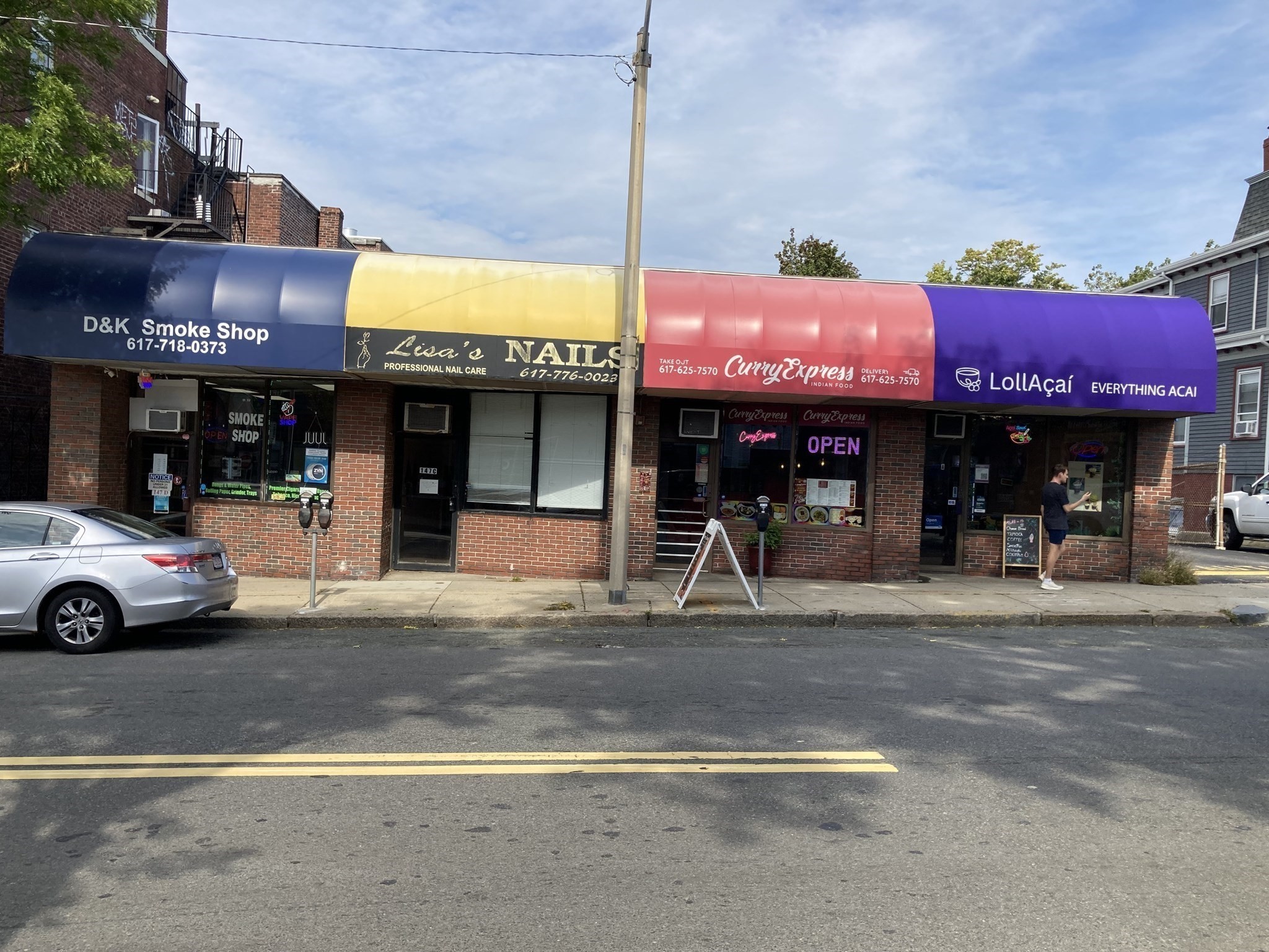 147 Highland Ave, Somerville, MA 02143 - Image 1