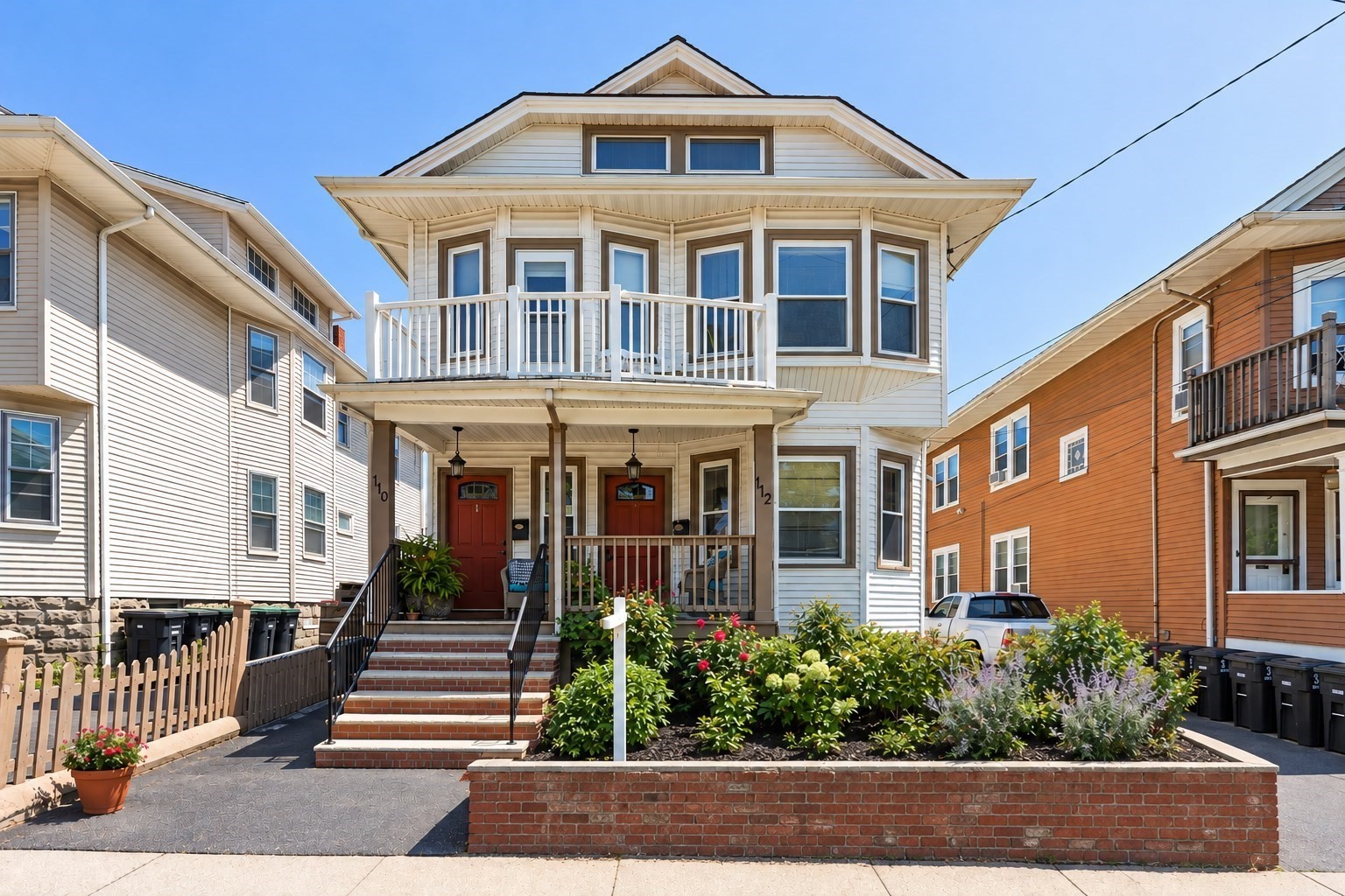 110 W Adams St, Somerville, MA 02144