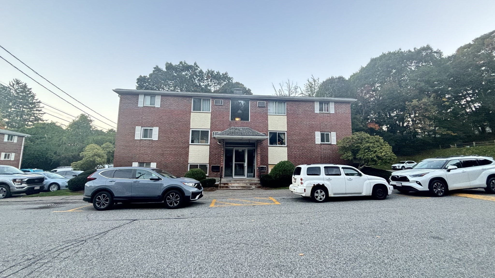 192 Bolton St Unit 8, Marlborough, MA 01752