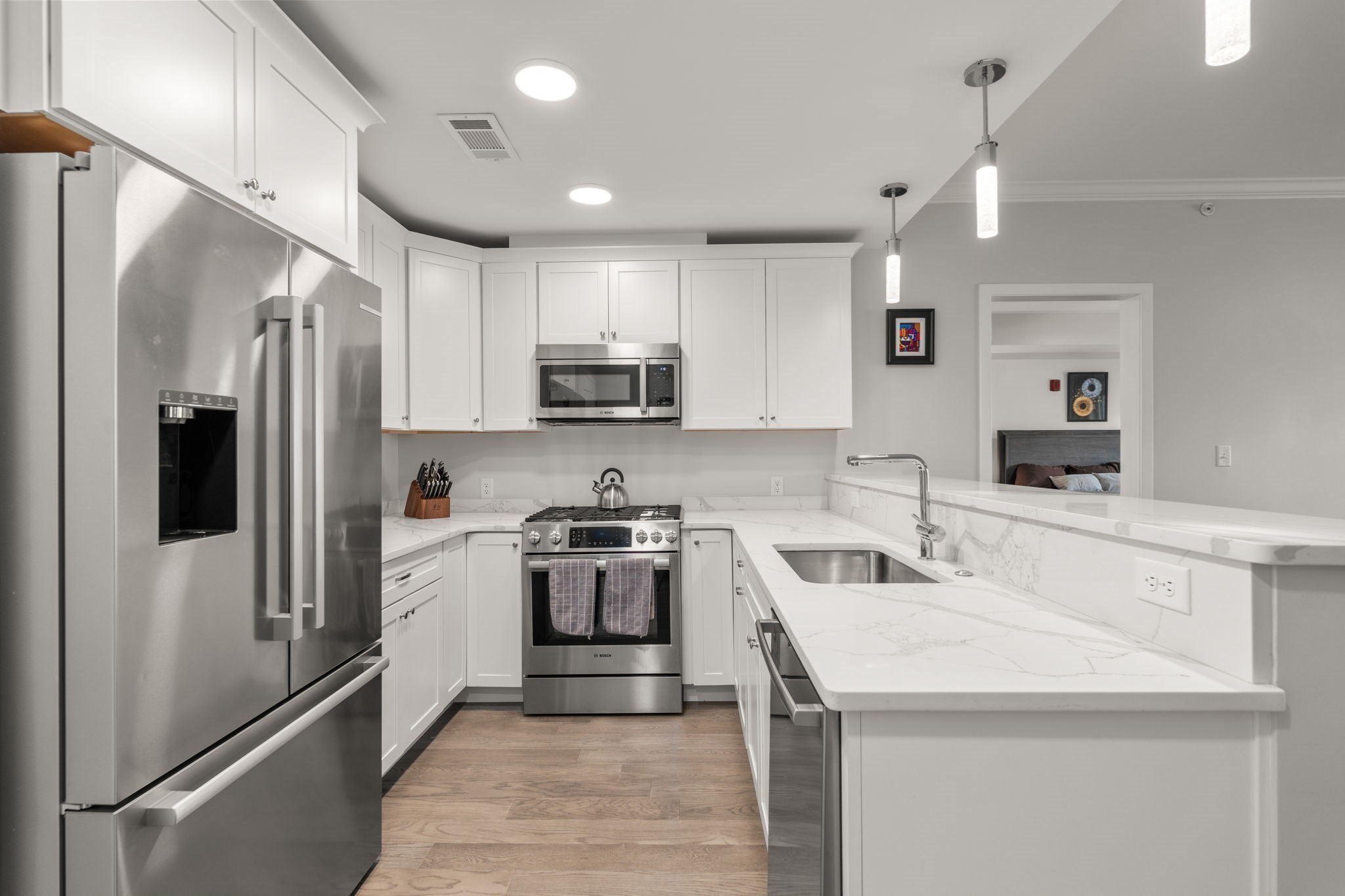 131 Eliot St Unit 204, Milton, MA 02186 - Image 3