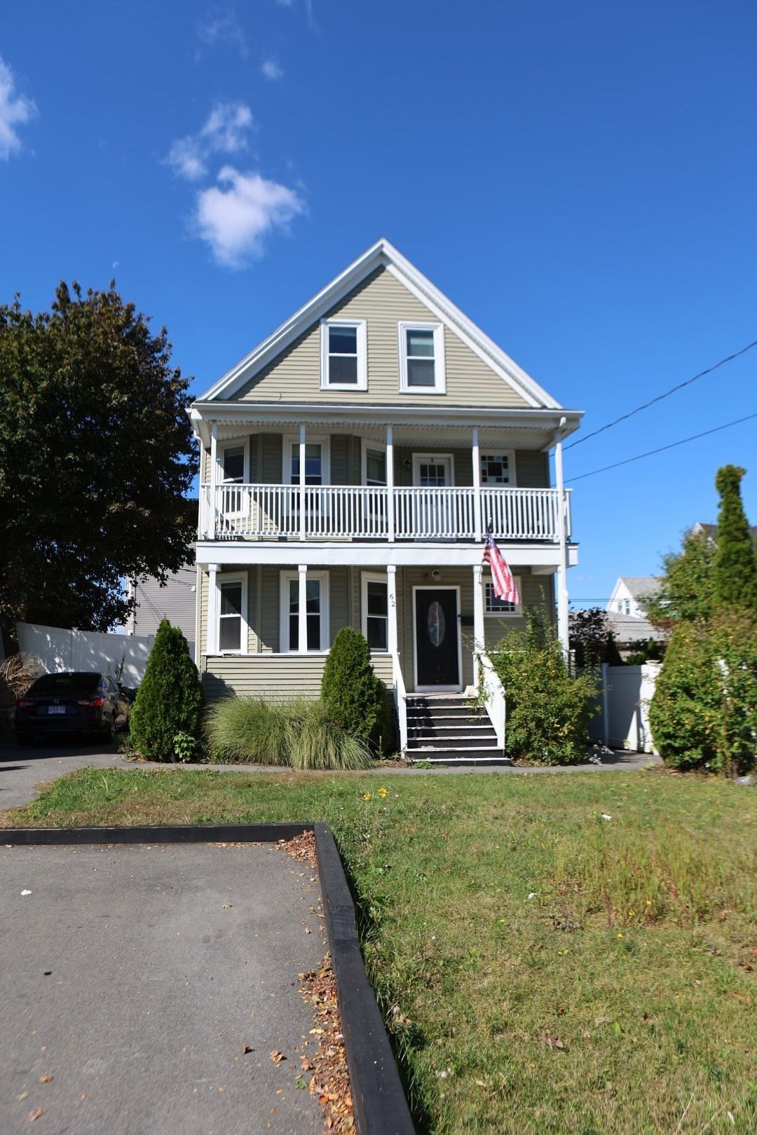 62 Lynn St, Everett, MA 02149
