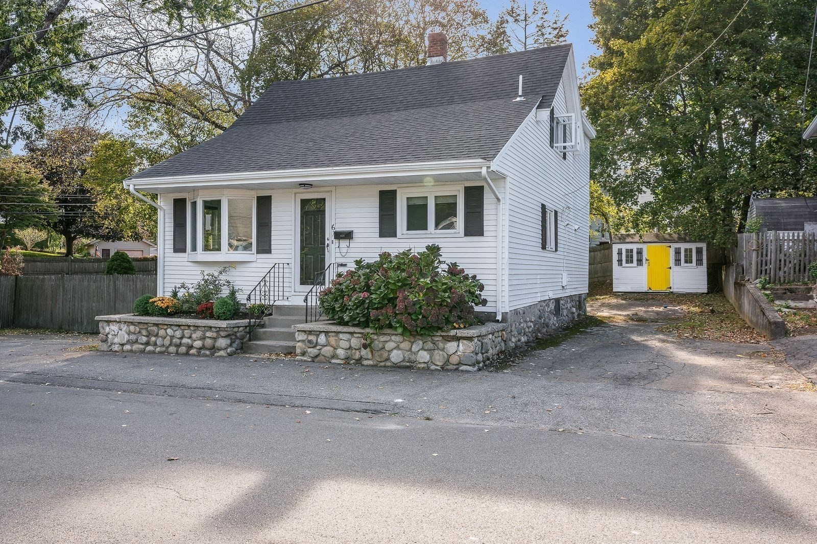 67 Melvin St, Wakefield, MA 01880