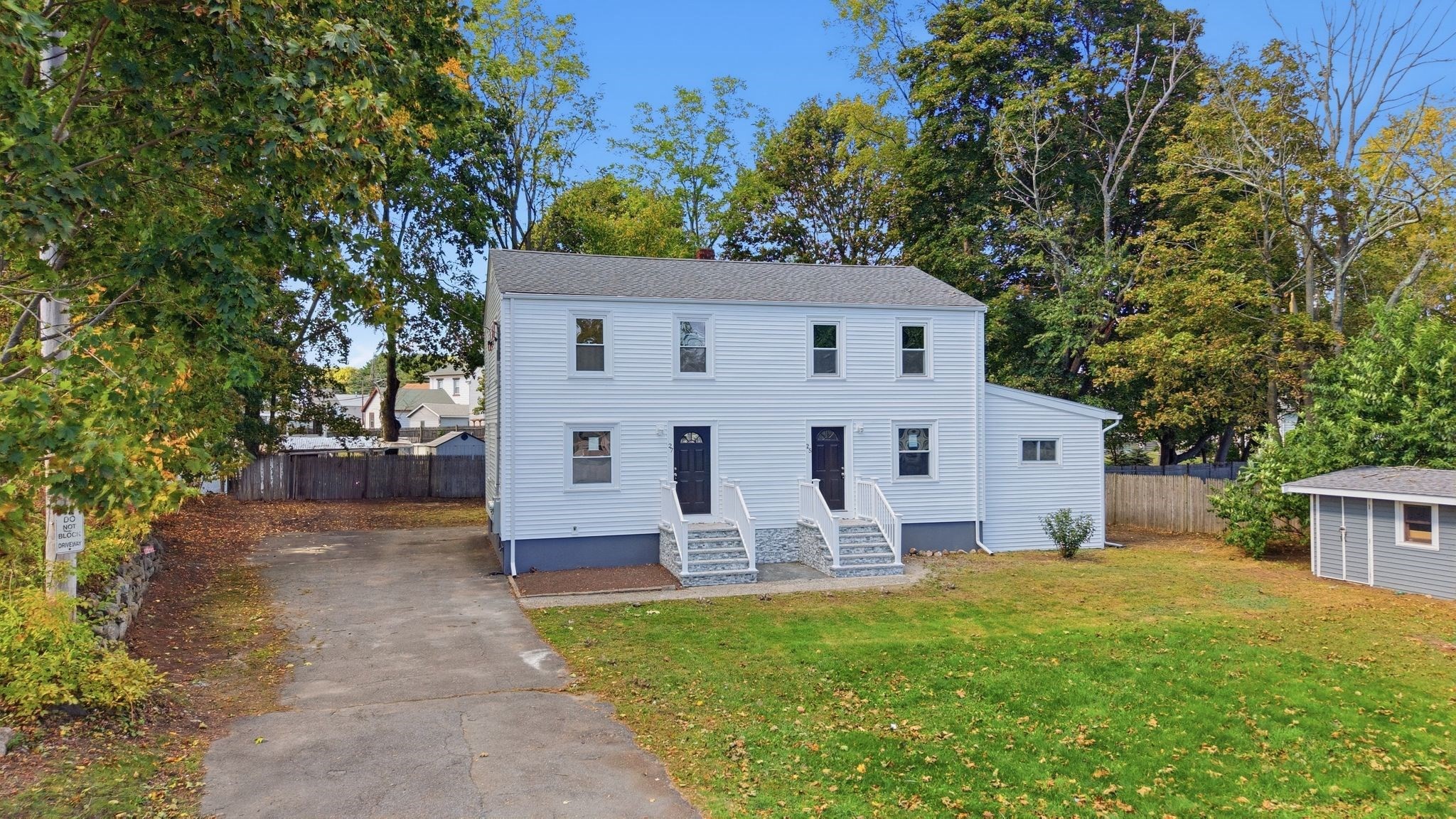 27 Lynn St Unit A, Peabody, MA 01960