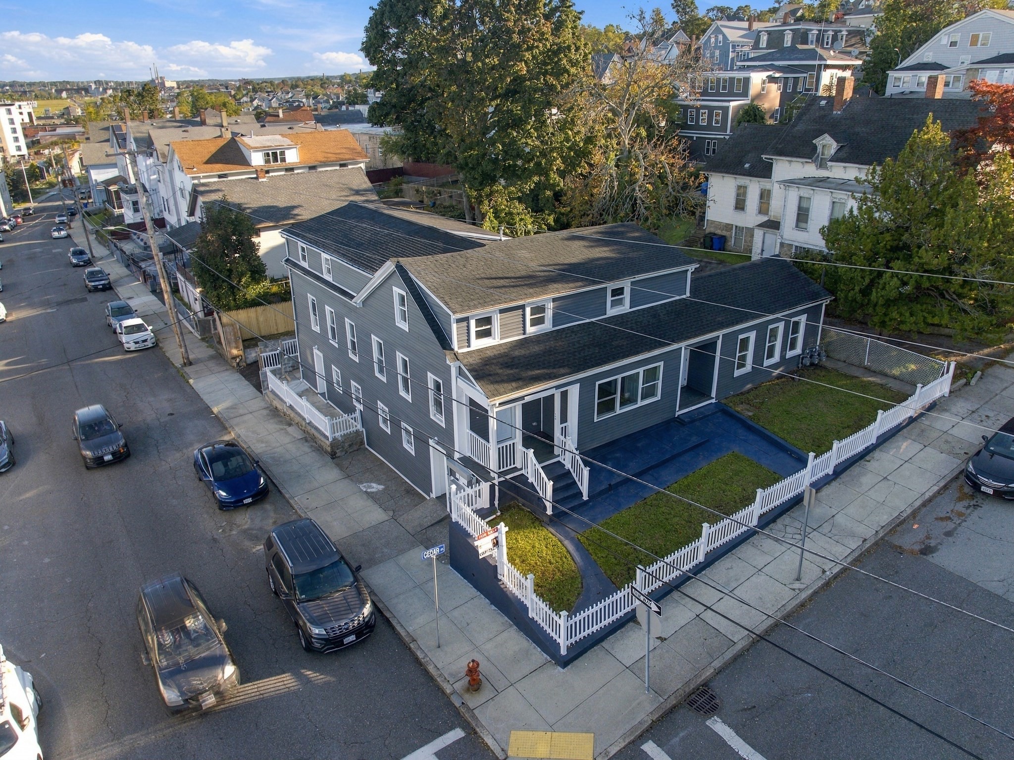 66 Cedar St, Fall River, MA 02720 - Image 2