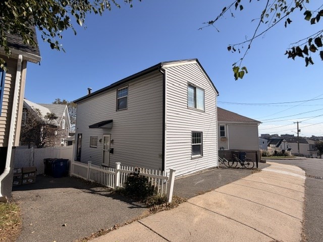 252 Bellingham Avenue, Revere, MA 02151