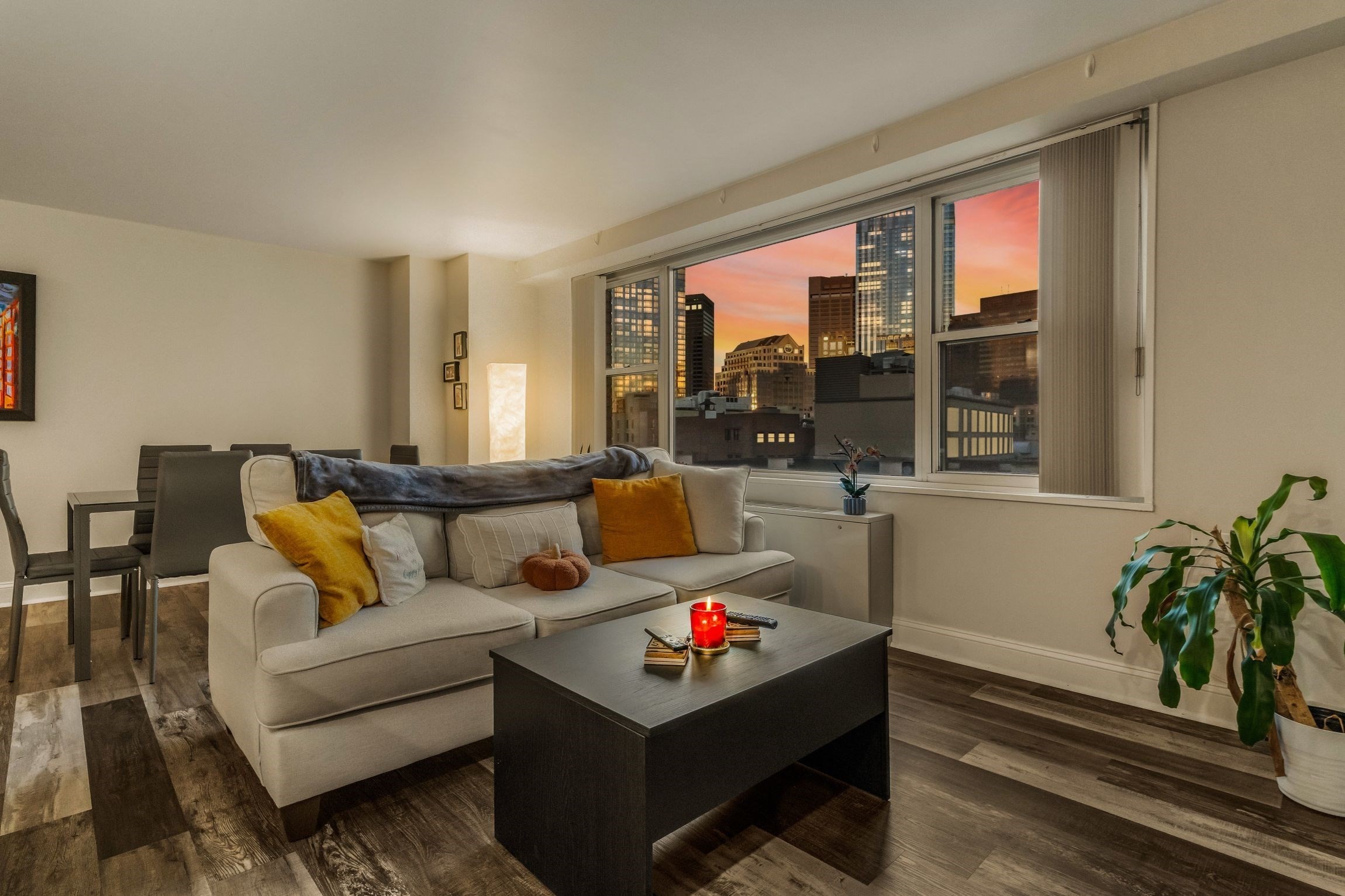 151 Tremont St Unit 12C, Boston - Downtown, MA 02111