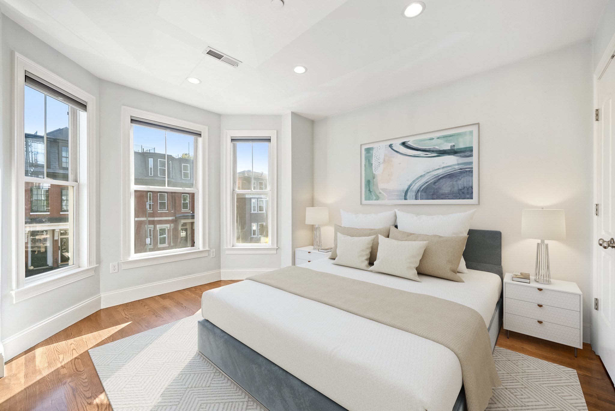 786 East Fourth Street Unit 2, Boston - South Boston, MA 02127
