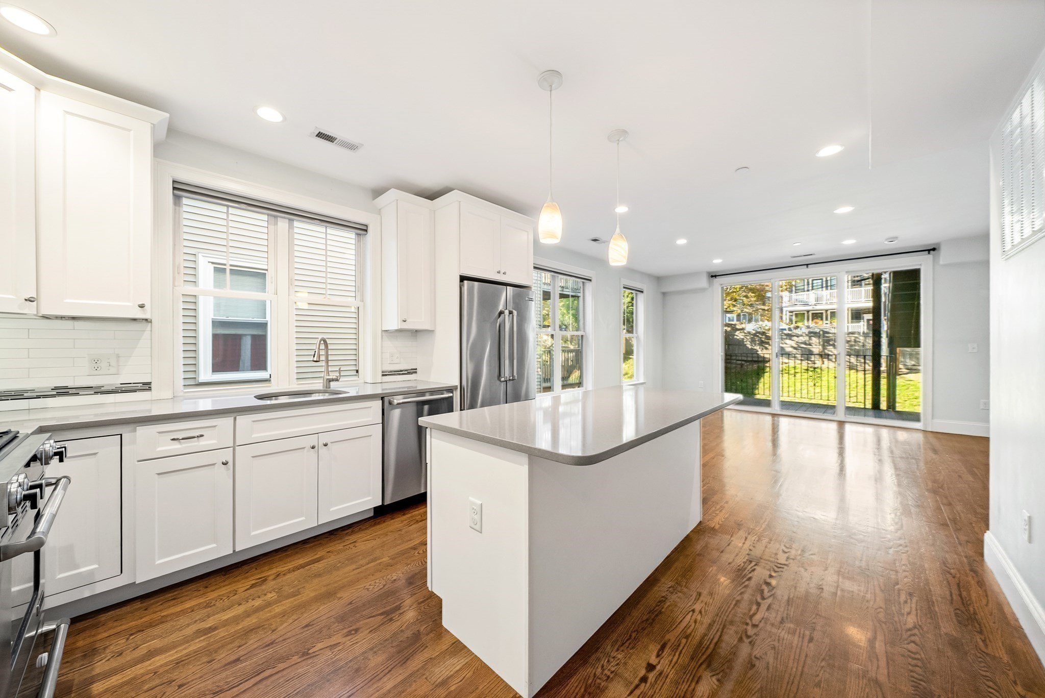 786 East Fourth Street Unit 2, South Boston, Boston, MA 02127 - Image 12