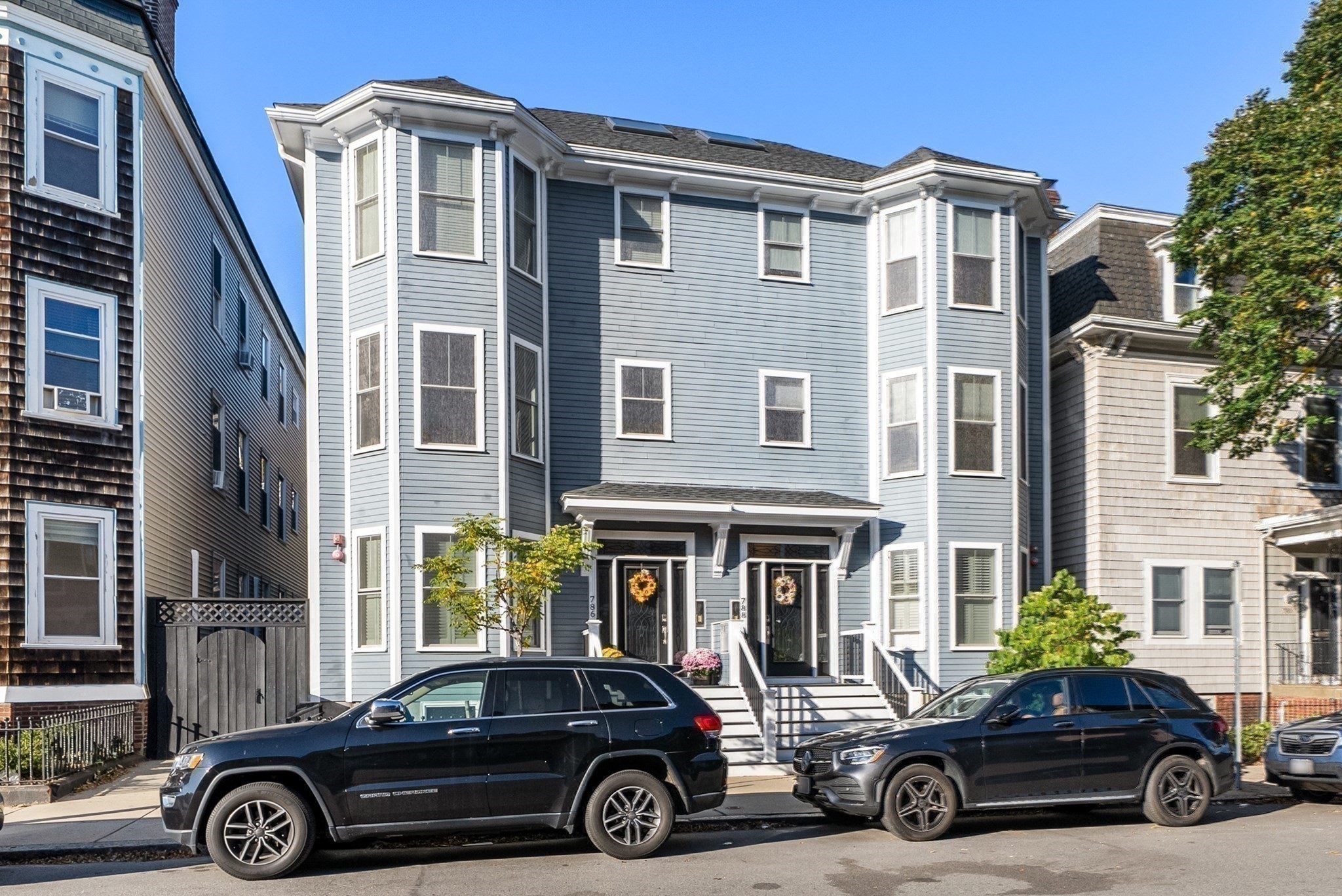 786 East Fourth Street Unit 2, South Boston, Boston, MA 02127 - Image 20