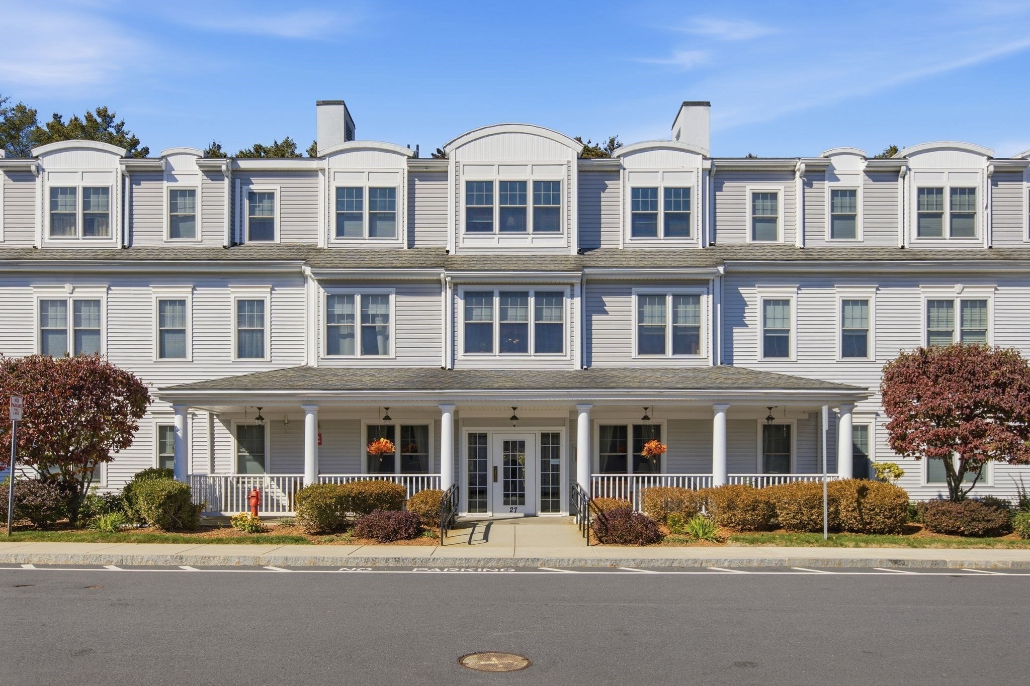 27 Hartland Way Unit 304, Acton, MA 01720
