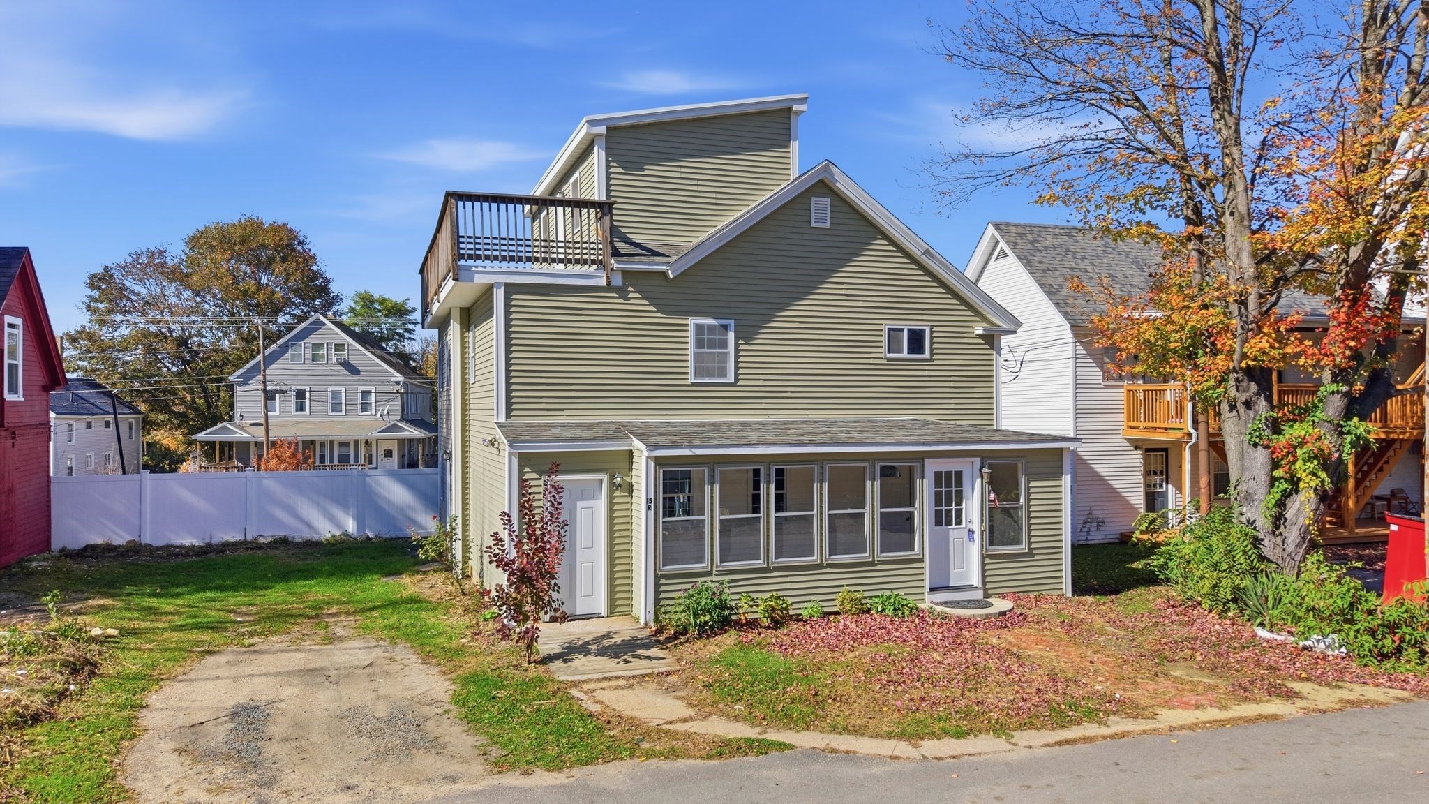 15 E Broadway Rear, Gardner, MA 01440 - Image 1